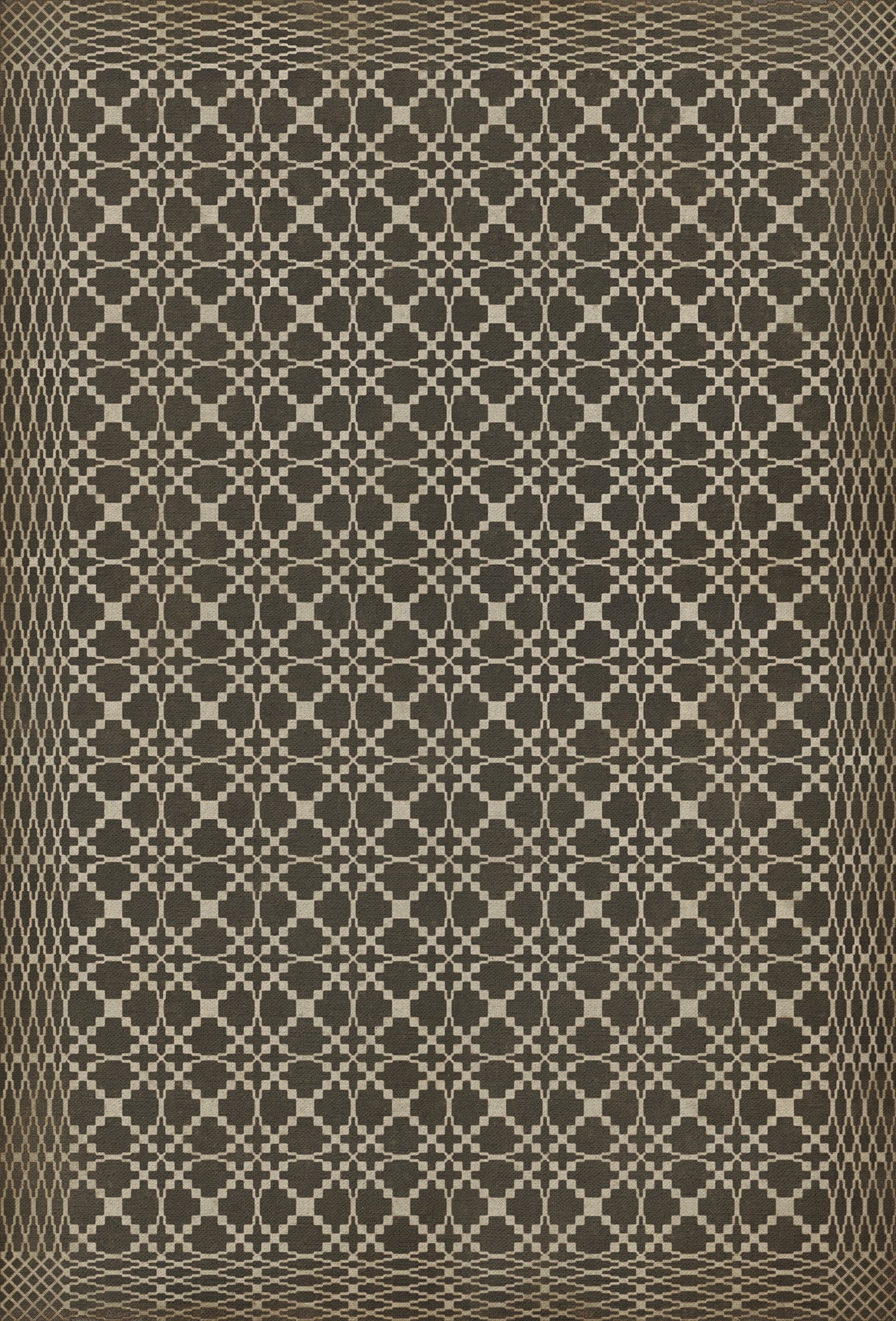 Williamsburg - Woven - Gloucester Est. 1651