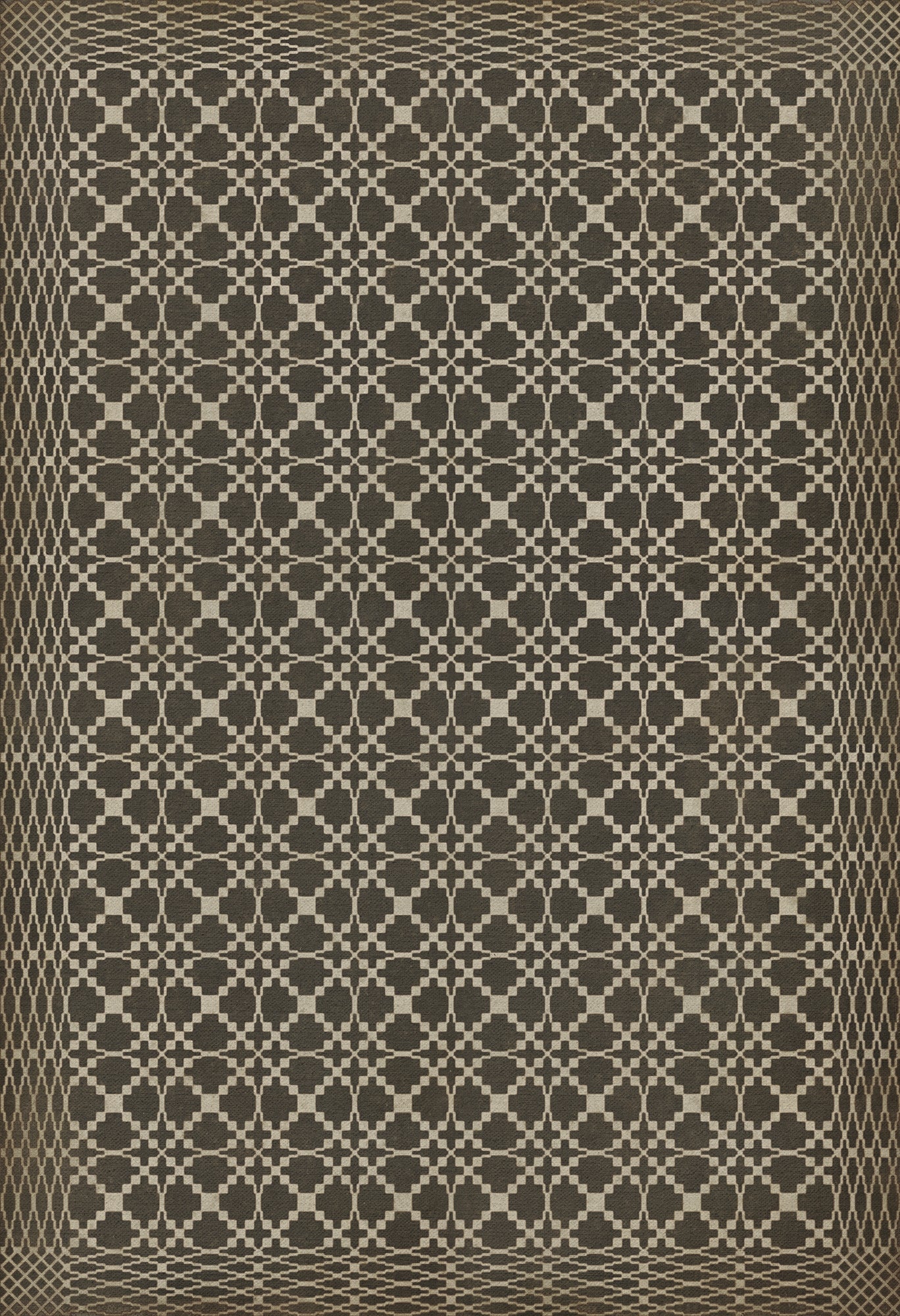 Williamsburg - Woven - Gloucester Est. 1651