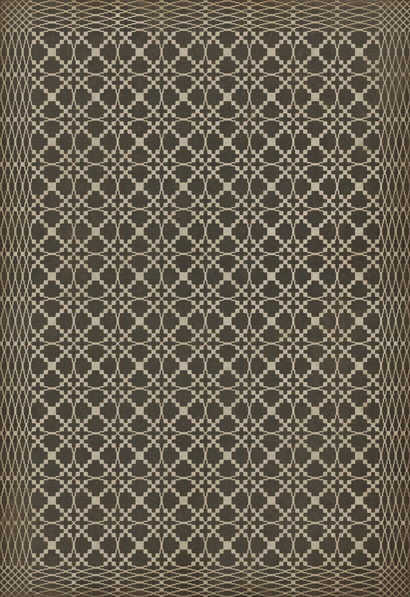 Williamsburg - Woven - Gloucester Est. 1651