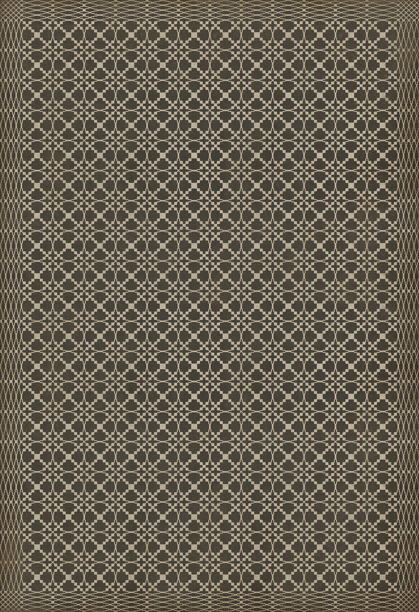 Williamsburg - Woven - Gloucester Est. 1651