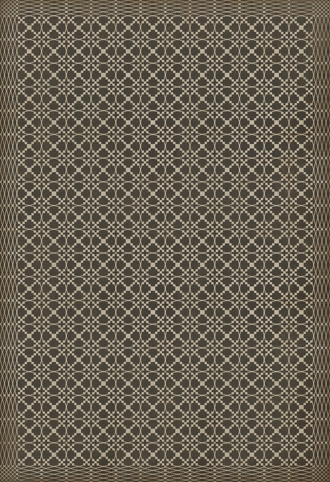 Williamsburg - Woven - Gloucester Est. 1651