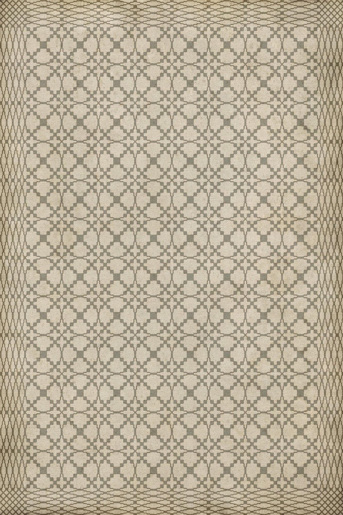 Williamsburg - Woven - Isle Of Wight Est. 1634