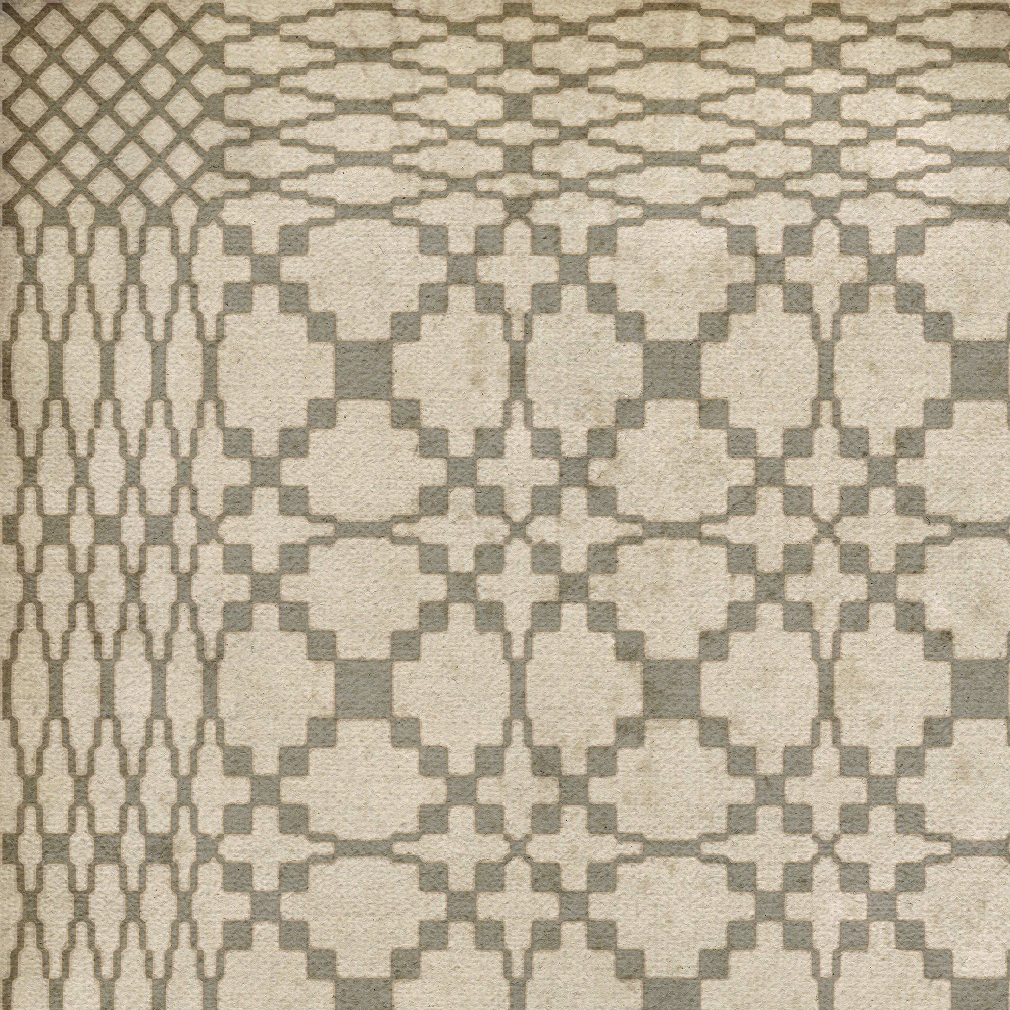 Williamsburg - Woven - Isle Of Wight Est. 1634