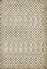 Williamsburg - Woven - Isle Of Wight Est. 1634