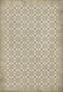 Williamsburg - Woven - Isle Of Wight Est. 1634