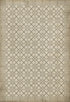 Williamsburg - Woven - Isle Of Wight Est. 1634