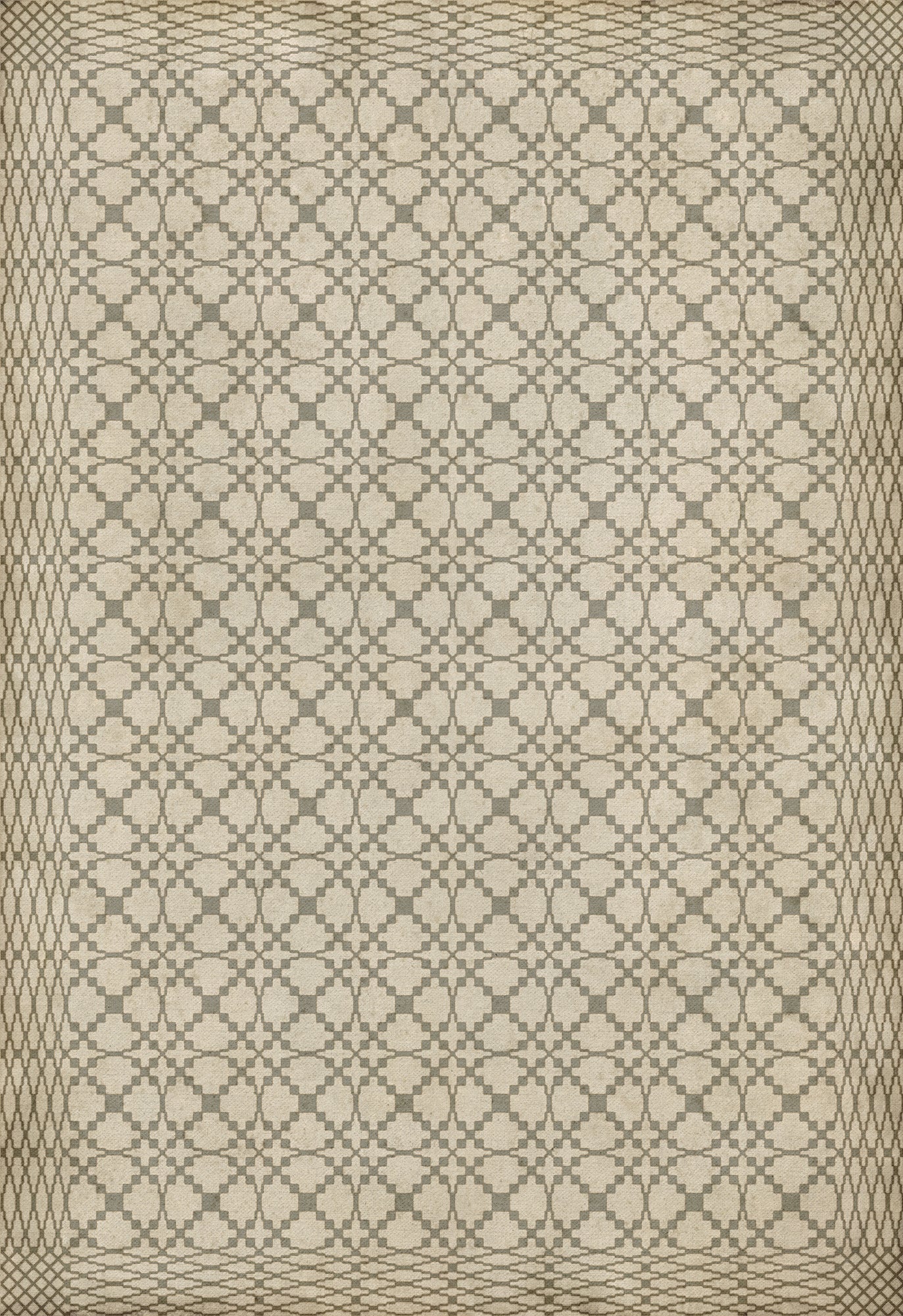 Williamsburg - Woven - Isle Of Wight Est. 1634
