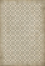 Williamsburg - Woven - Isle Of Wight Est. 1634
