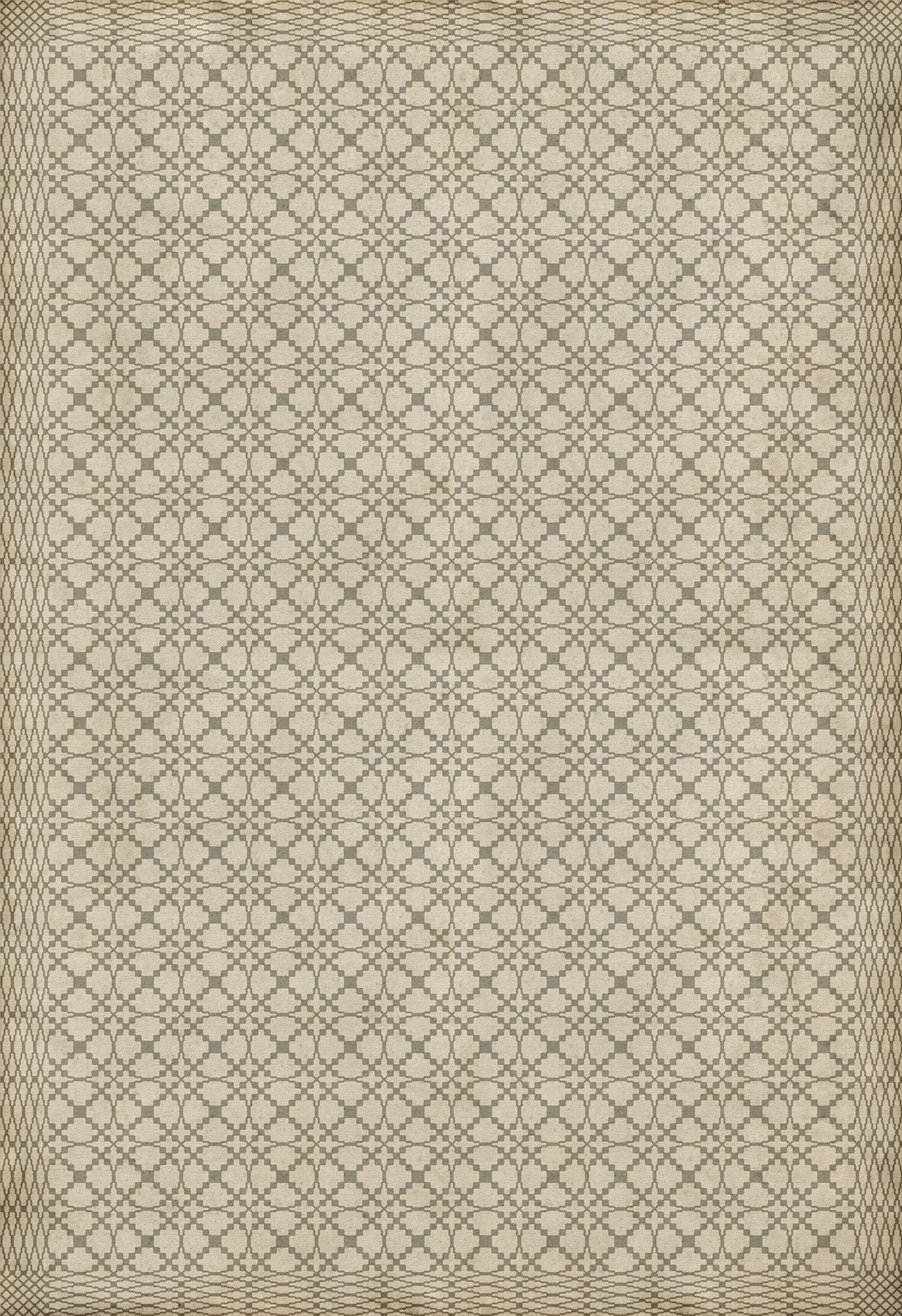 Williamsburg - Woven - Isle Of Wight Est. 1634