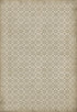 Williamsburg - Woven - Isle Of Wight Est. 1634
