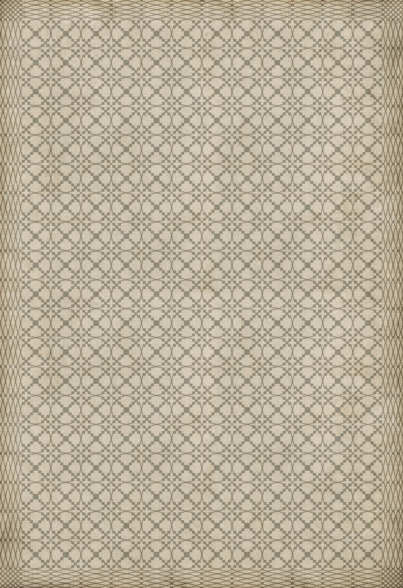 Williamsburg - Woven - Isle Of Wight Est. 1634