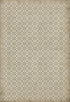 Williamsburg - Woven - Isle Of Wight Est. 1634