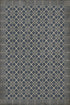 Williamsburg - Woven - James Est. 1617