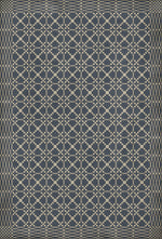 Williamsburg - Woven - James Est. 1617