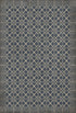 Williamsburg - Woven - James Est. 1617