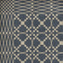 Williamsburg - Woven - James Est. 1617