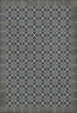 Williamsburg - Woven - James Est. 1617