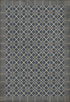 Williamsburg - Woven - James Est. 1617