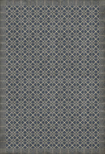 Williamsburg - Woven - James Est. 1617