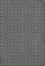Williamsburg - Woven - James Est. 1617
