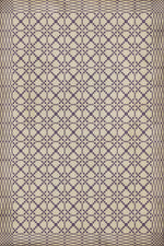 Williamsburg - Woven - Louisa Est. 1742