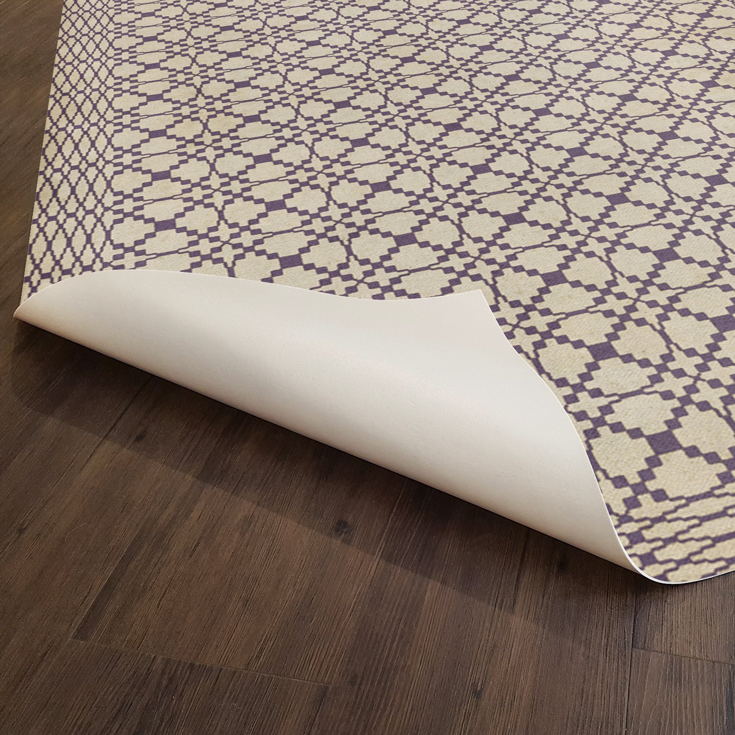 Williamsburg - Woven - Louisa Est. 1742