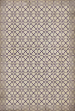 Williamsburg - Woven - Louisa Est. 1742