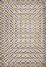 Williamsburg - Woven - Louisa Est. 1742