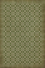 Williamsburg - Woven - Mecklenburg Est. 1765
