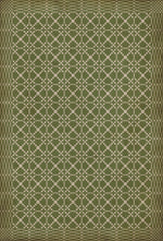 Williamsburg - Woven - Mecklenburg Est. 1765