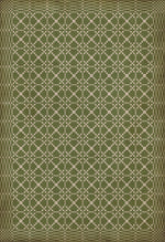 Williamsburg - Woven - Mecklenburg Est. 1765