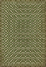 Williamsburg - Woven - Mecklenburg Est. 1765