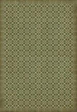 Williamsburg - Woven - Mecklenburg Est. 1765