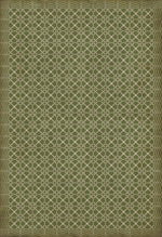 Williamsburg - Woven - Mecklenburg Est. 1765