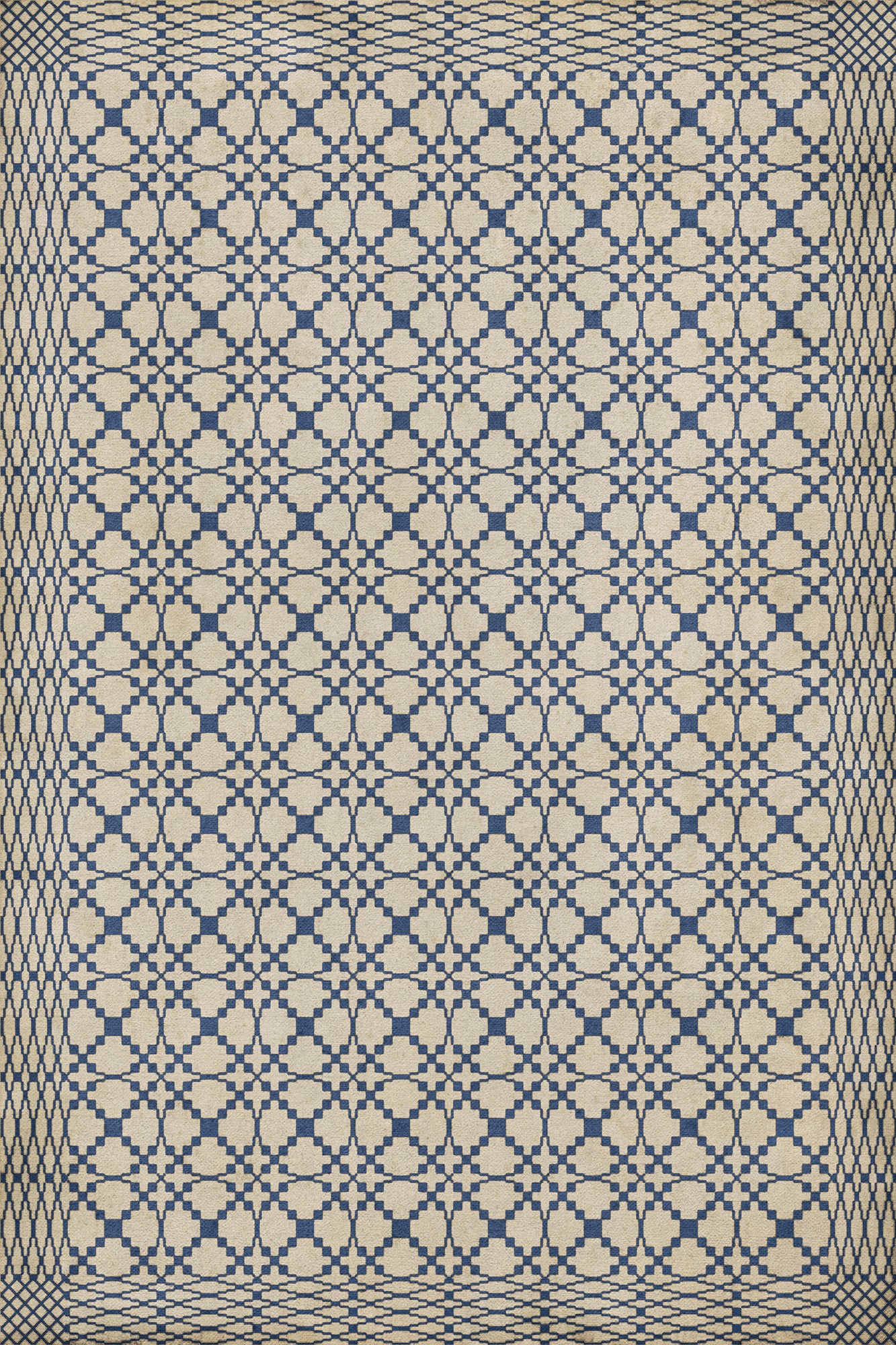 Williamsburg - Woven - Nelson Est. 1808