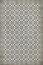 Williamsburg - Woven - Nelson Est. 1808