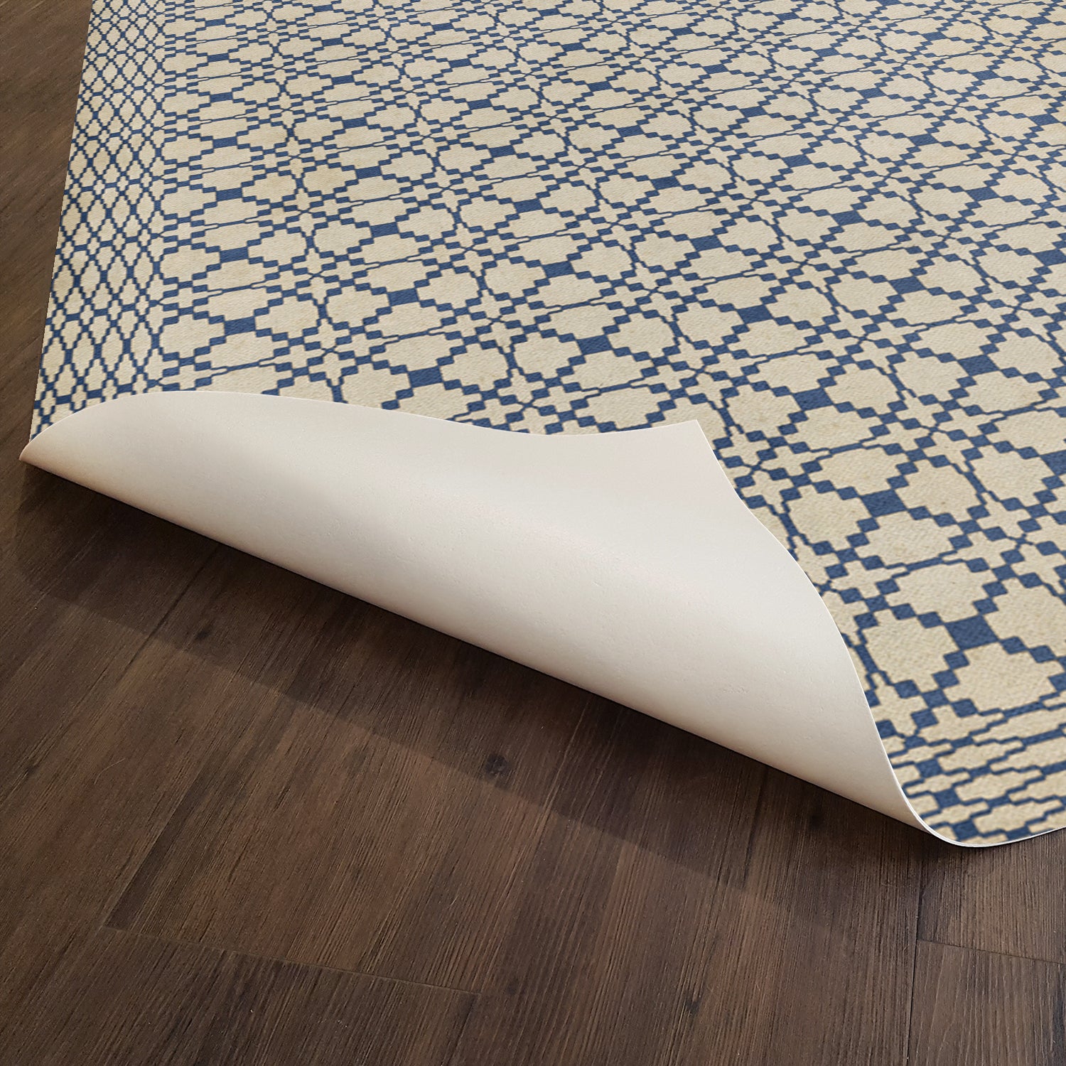 Williamsburg - Woven - Nelson Est. 1808