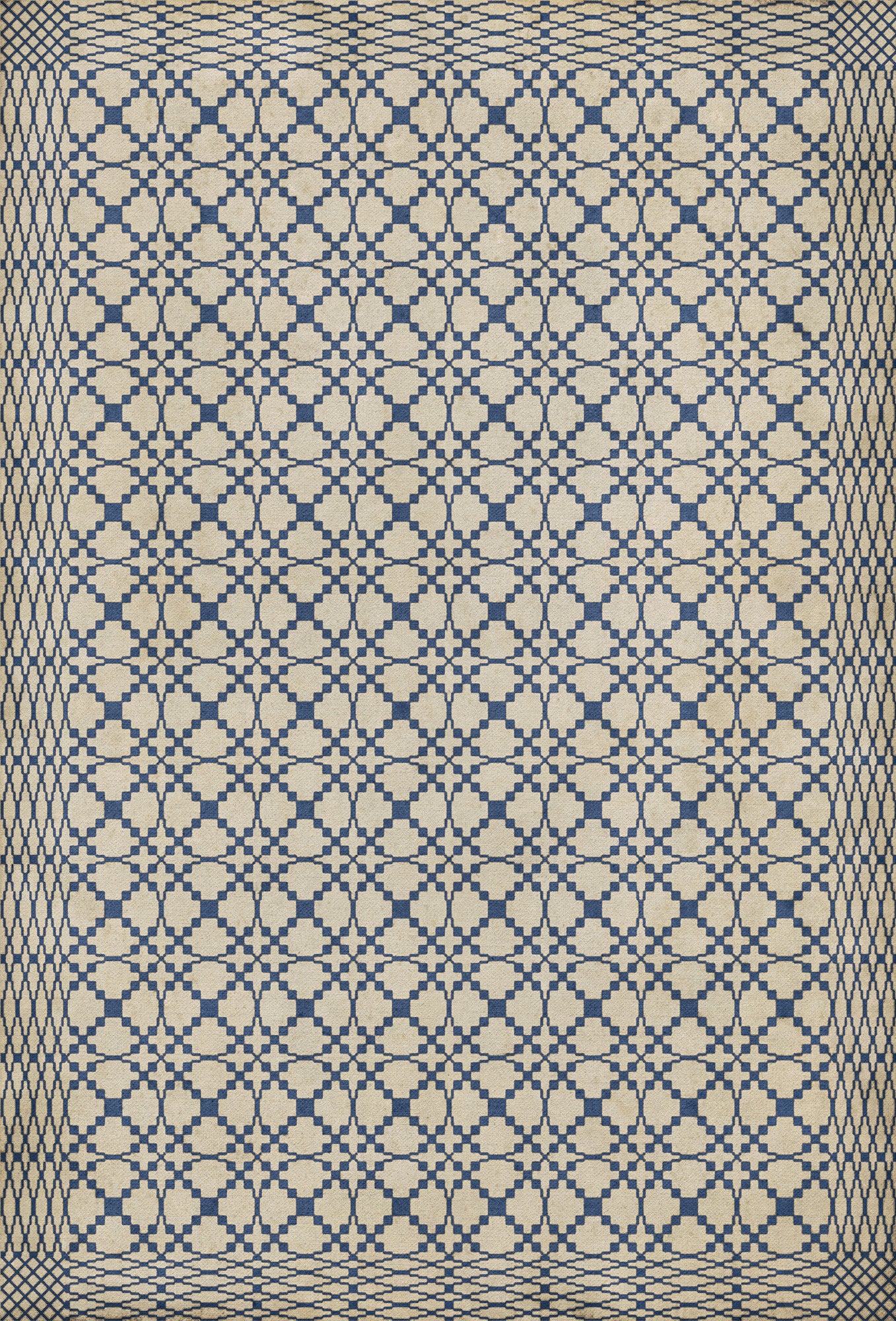 Williamsburg - Woven - Nelson Est. 1808