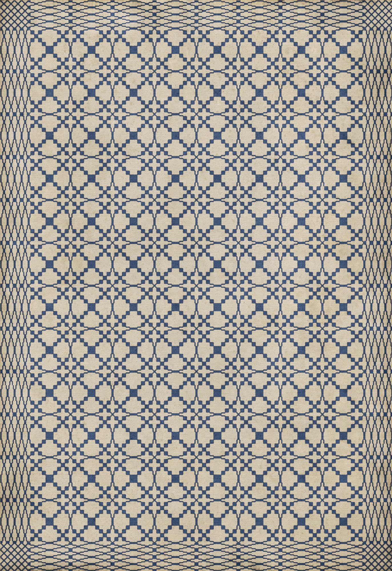 Williamsburg - Woven - Nelson Est. 1808