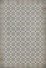 Williamsburg - Woven - Nelson Est. 1808