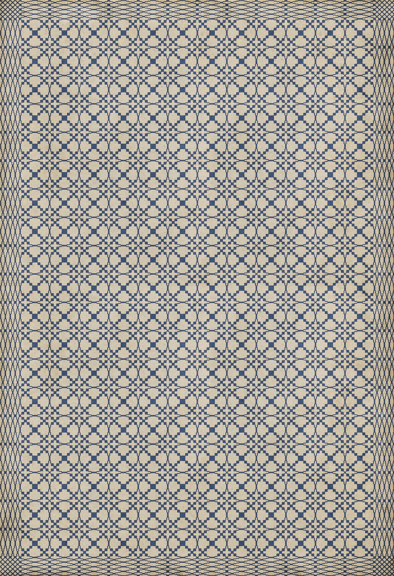 Williamsburg - Woven - Nelson Est. 1808