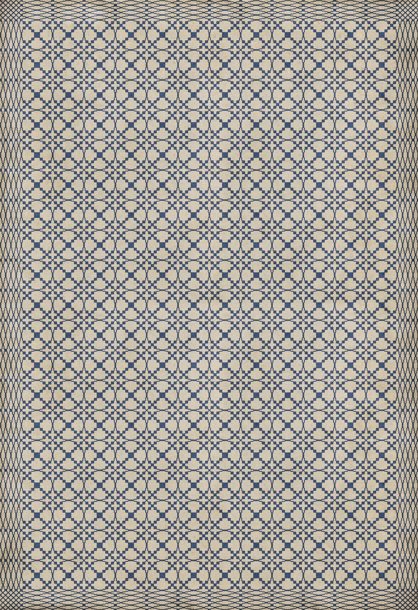 Williamsburg - Woven - Nelson Est. 1808