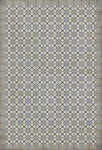 Williamsburg - Woven - Nelson Est. 1808