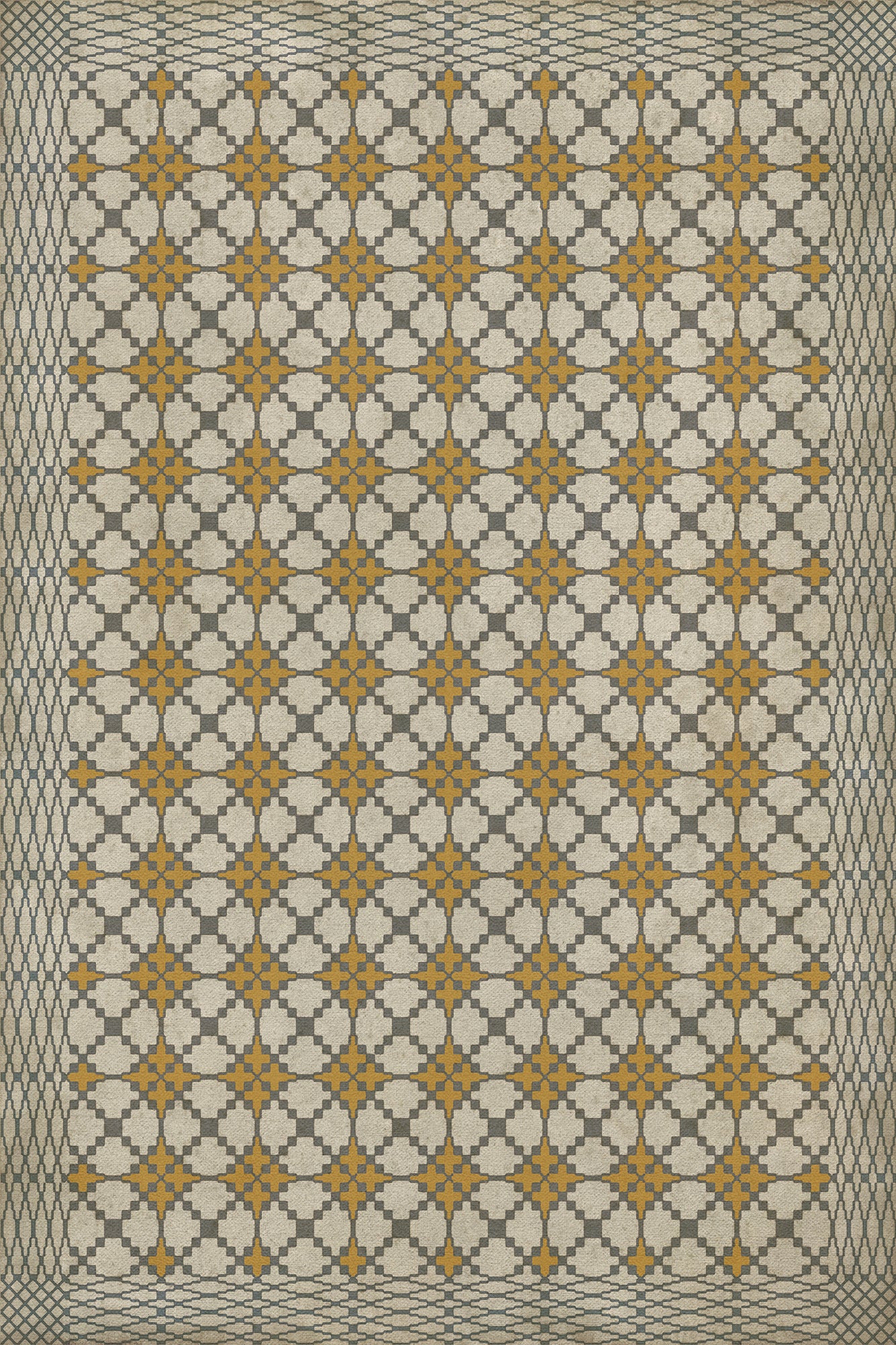 Williamsburg - Woven - Prince Edward Est. 1754