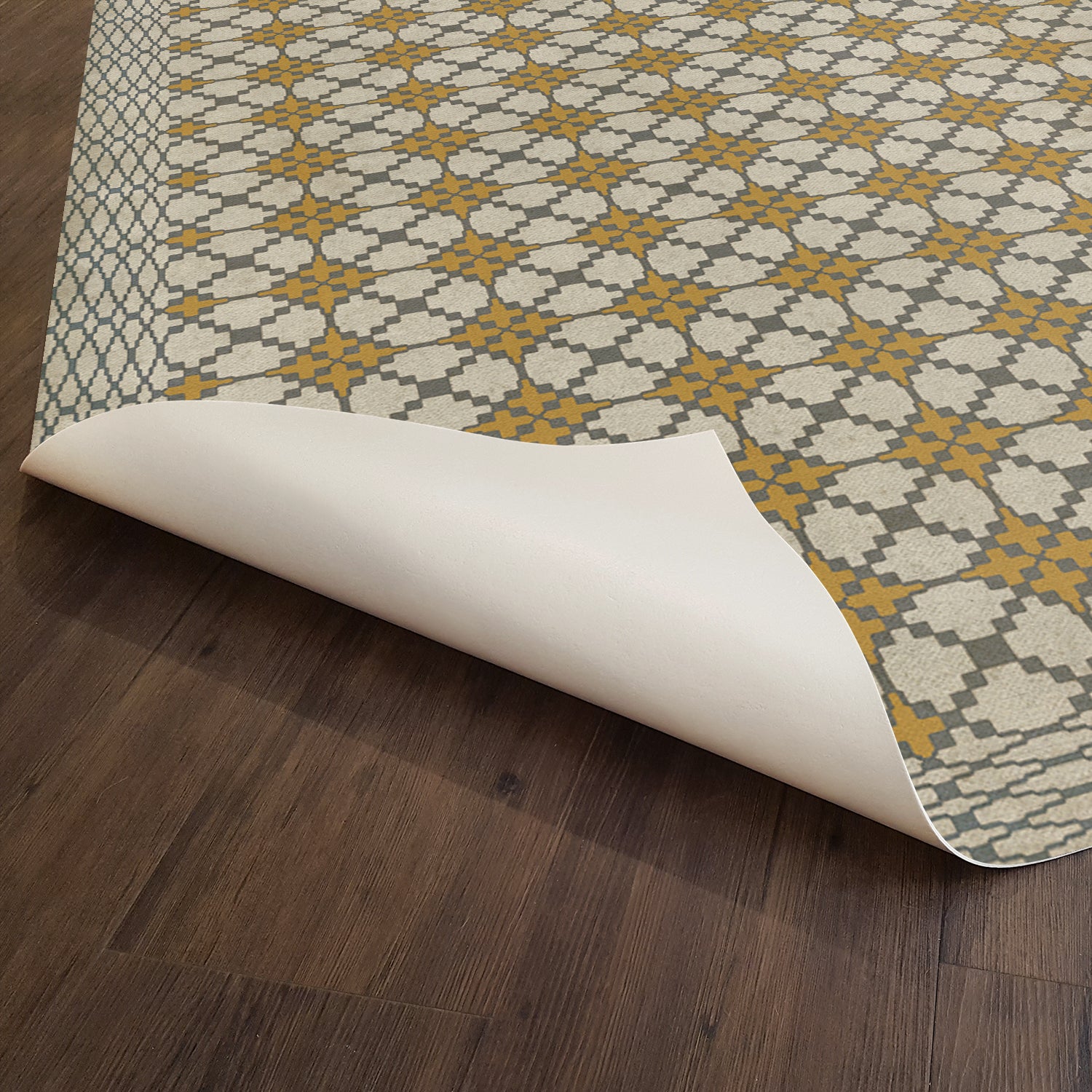 Williamsburg - Woven - Prince Edward Est. 1754