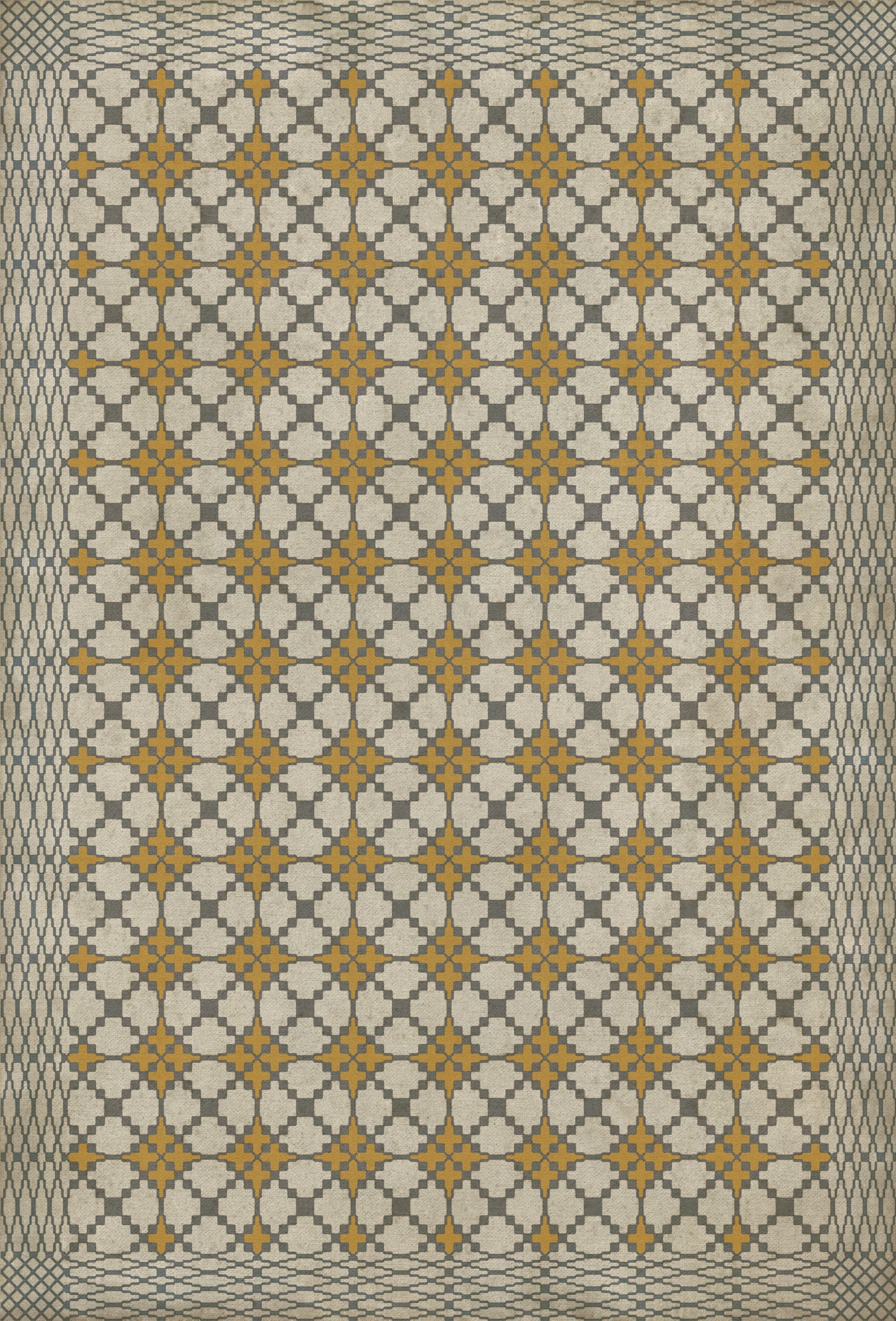 Williamsburg - Woven - Prince Edward Est. 1754