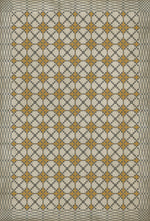 Williamsburg - Woven - Prince Edward Est. 1754