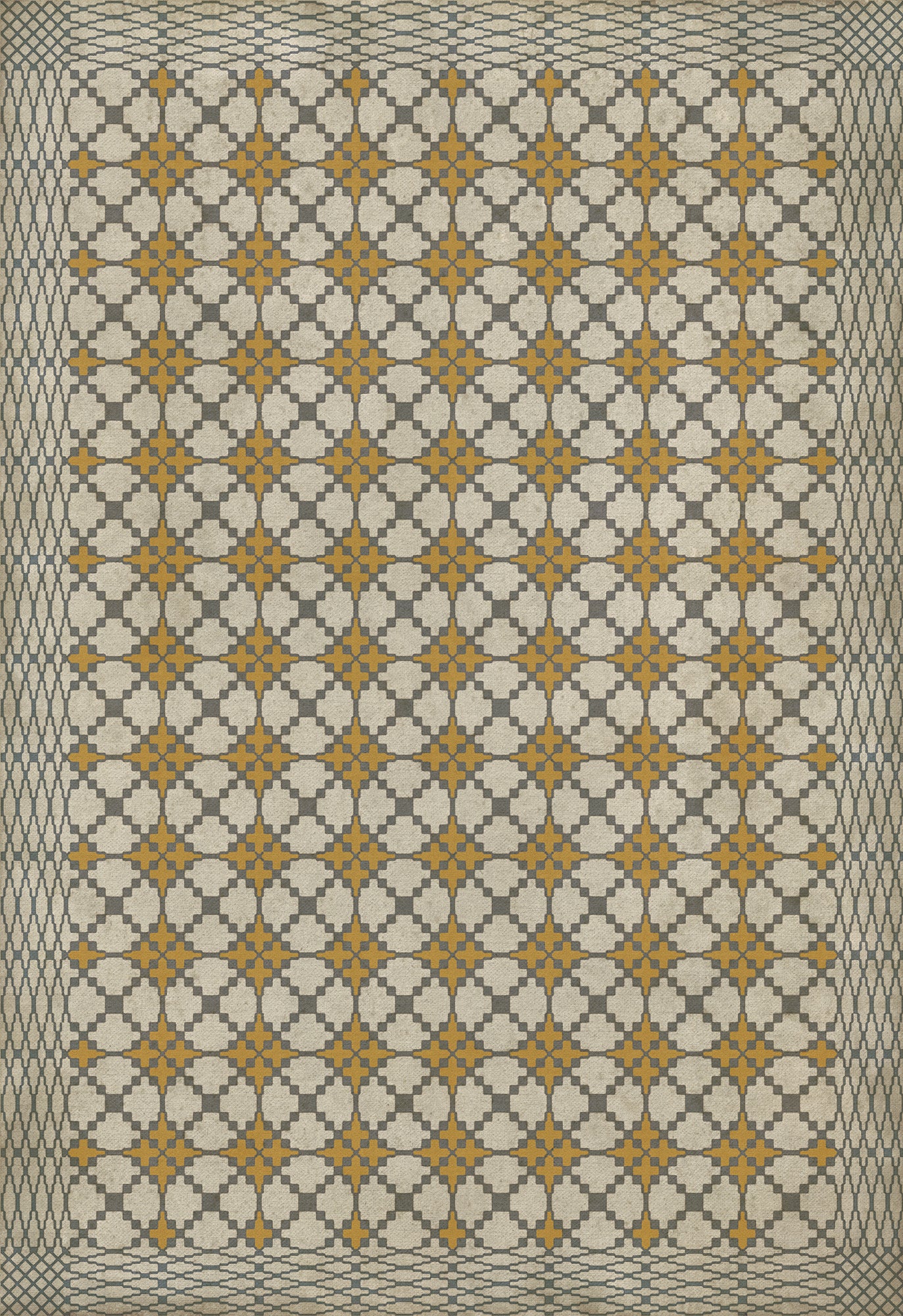 Williamsburg - Woven - Prince Edward Est. 1754