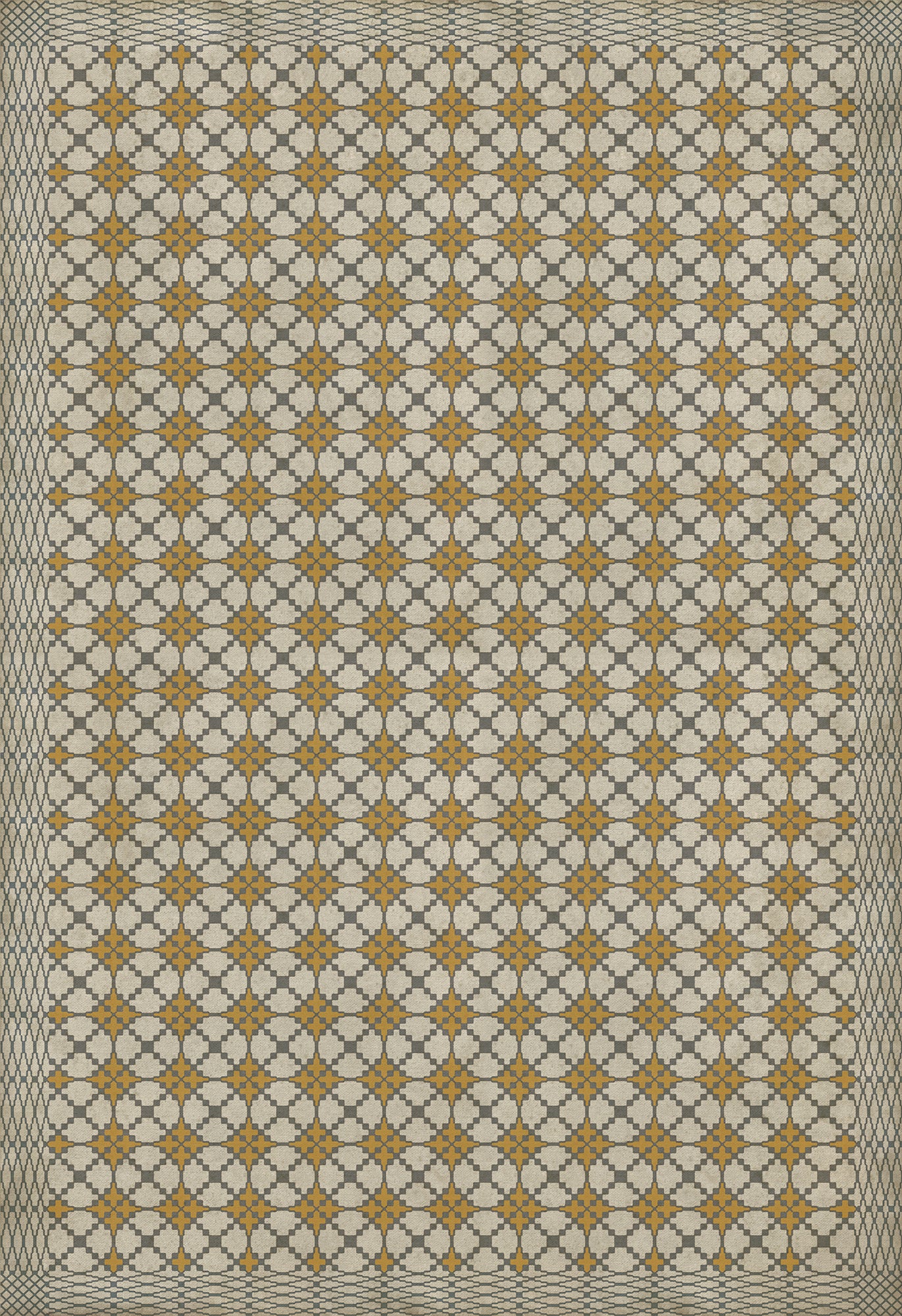 Williamsburg - Woven - Prince Edward Est. 1754