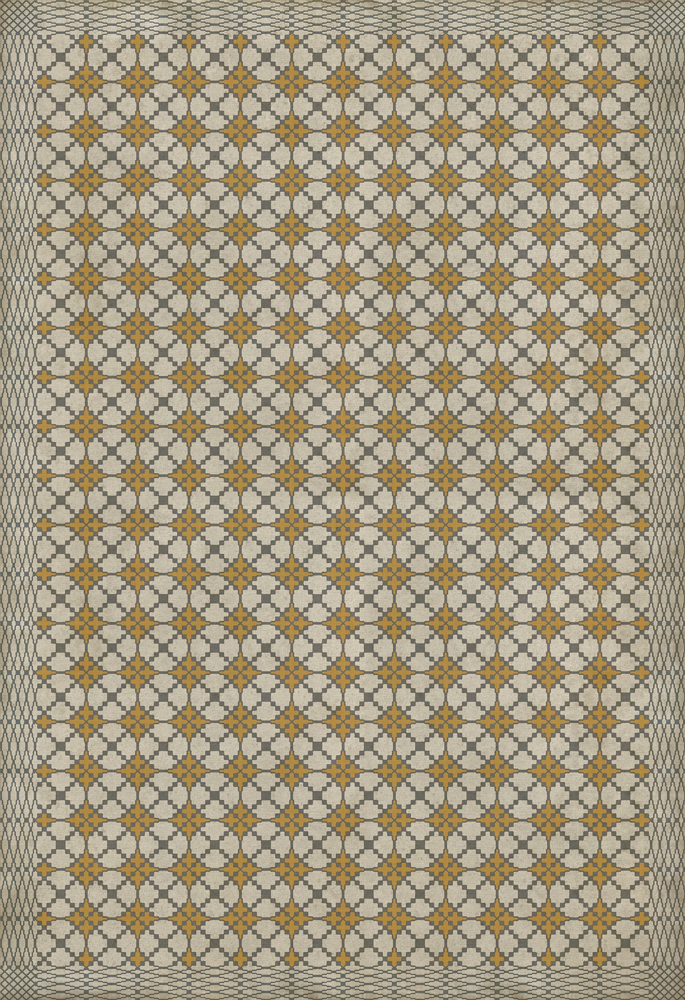 Williamsburg - Woven - Prince Edward Est. 1754